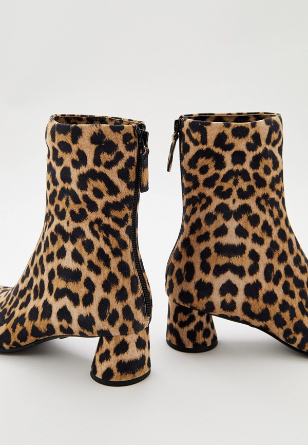 фото Ботильоны ekonika premium