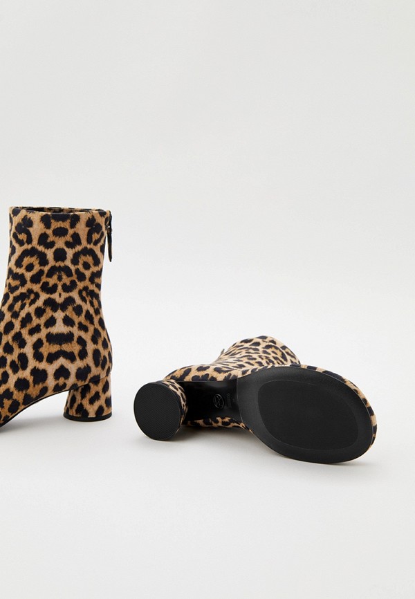 фото Ботильоны ekonika premium