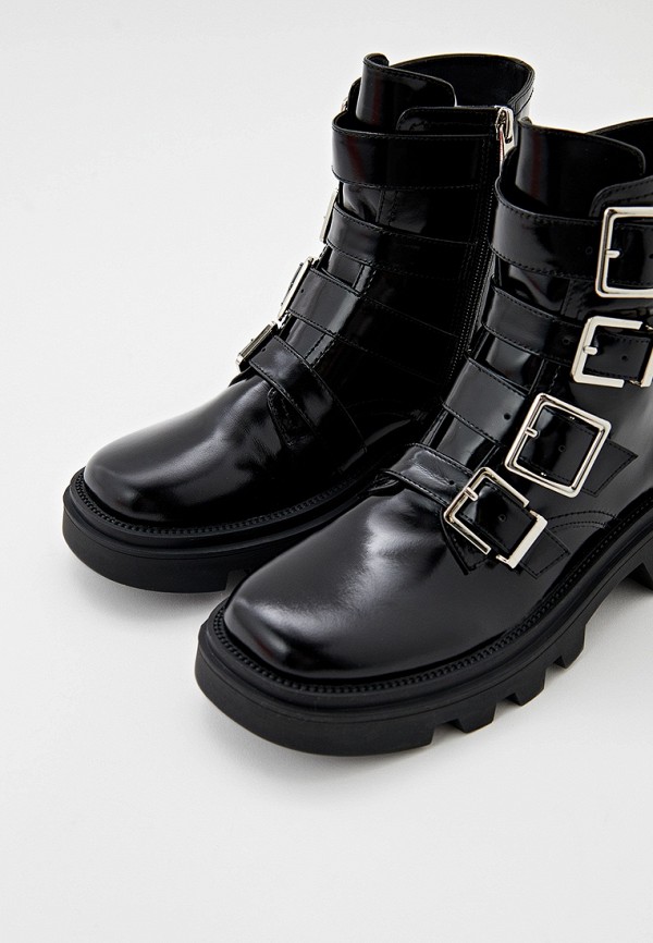 фото Ботинки portal