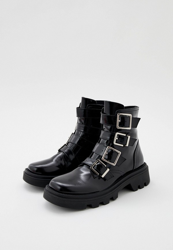 фото Ботинки portal