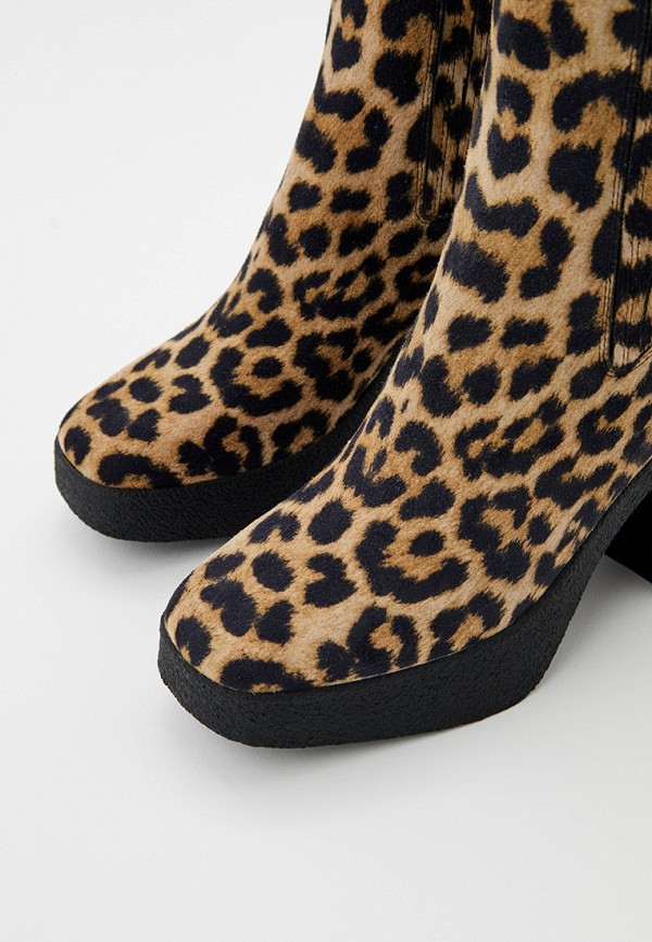 фото Полусапоги ekonika premium