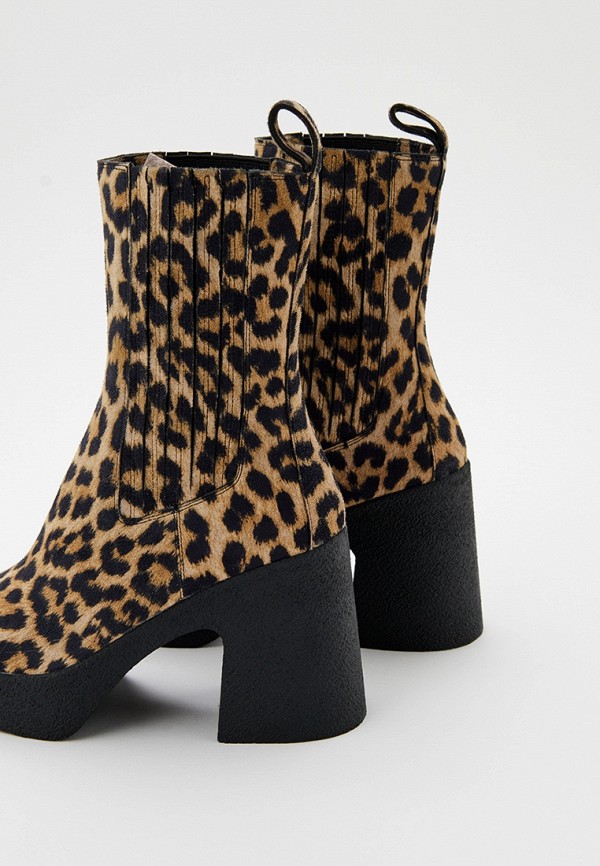 фото Полусапоги ekonika premium