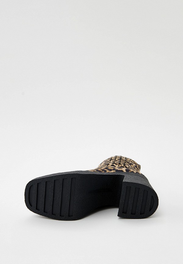 фото Полусапоги ekonika premium