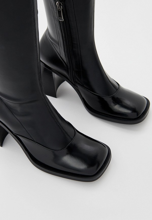 фото Сапоги portal