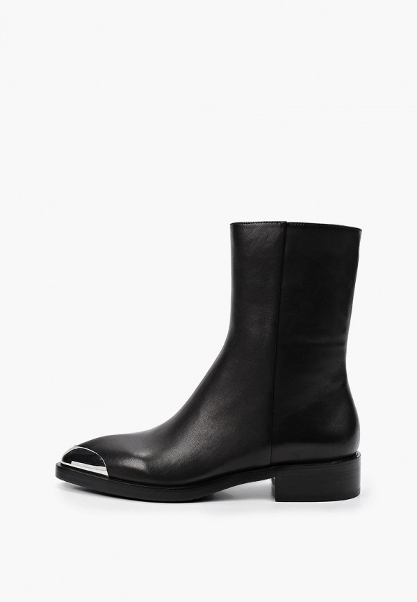 фото Полусапоги ekonika premium