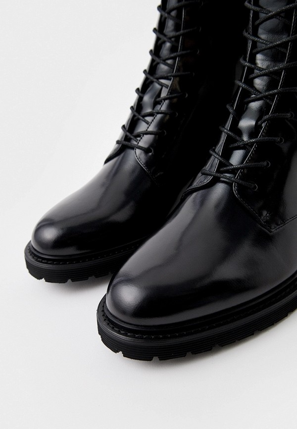 фото Ботинки ekonika premium