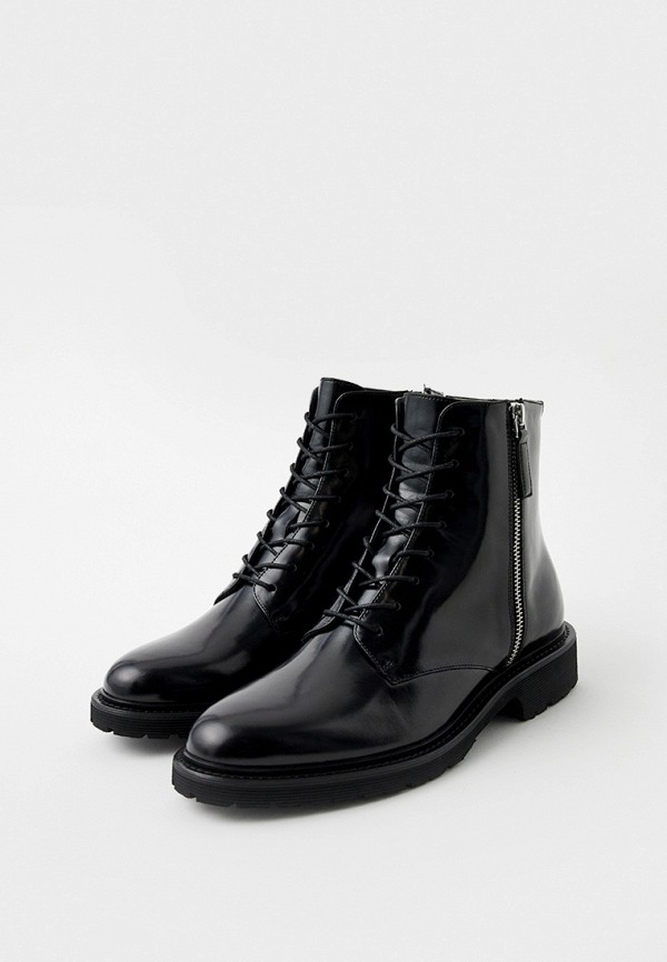 фото Ботинки ekonika premium