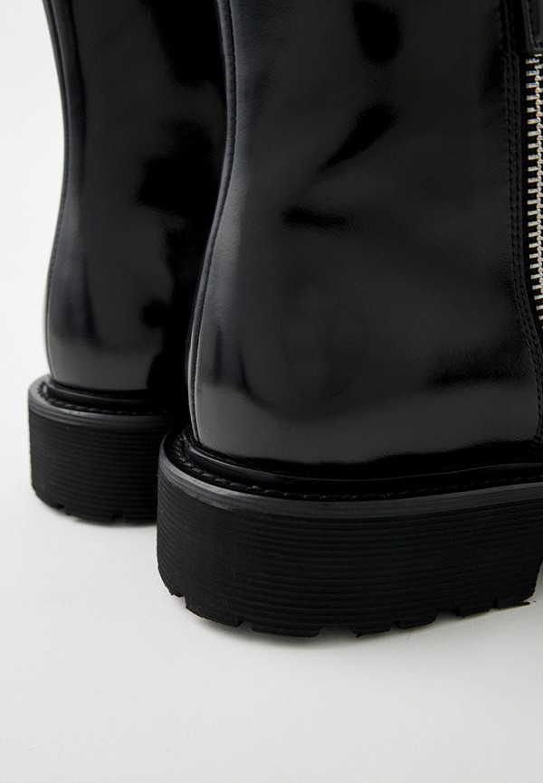 фото Ботинки ekonika premium