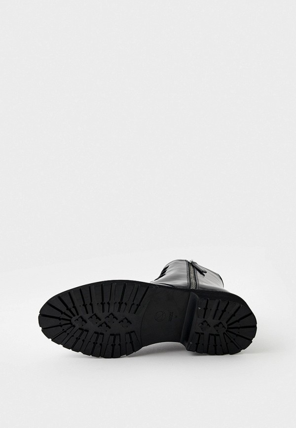 фото Ботинки ekonika premium