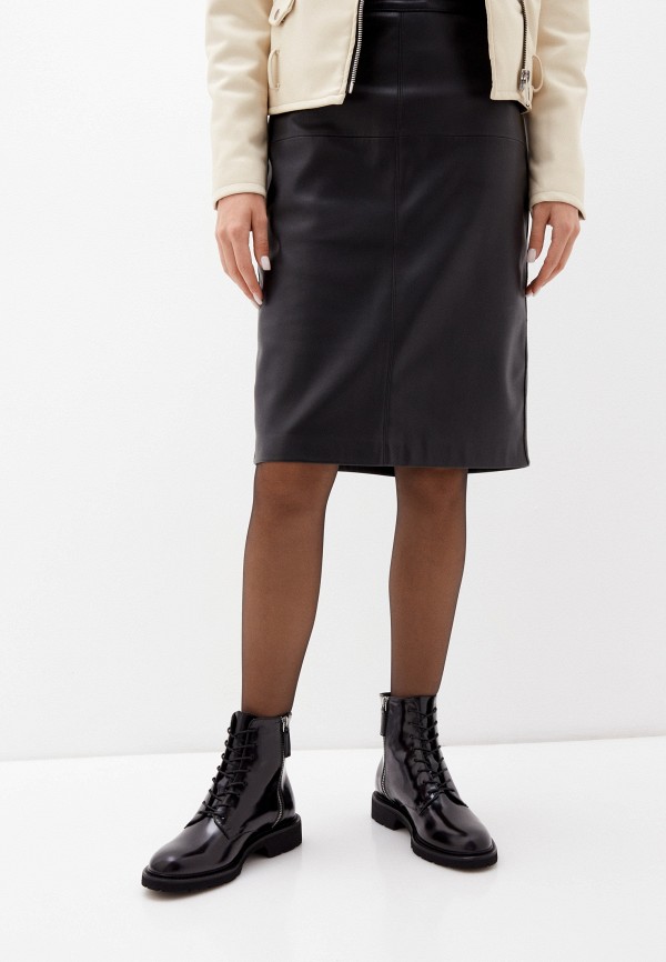 фото Ботинки ekonika premium