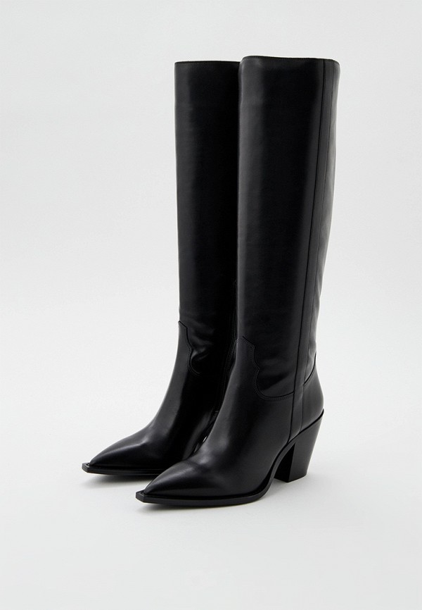 фото Сапоги ekonika premium