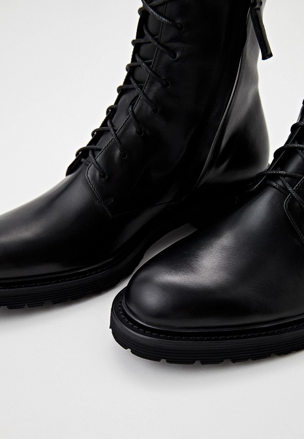 фото Ботинки ekonika premium