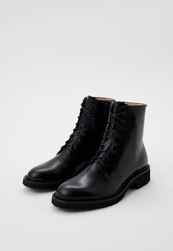 фото Ботинки ekonika premium