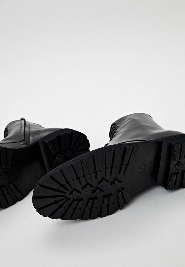 фото Ботинки ekonika premium