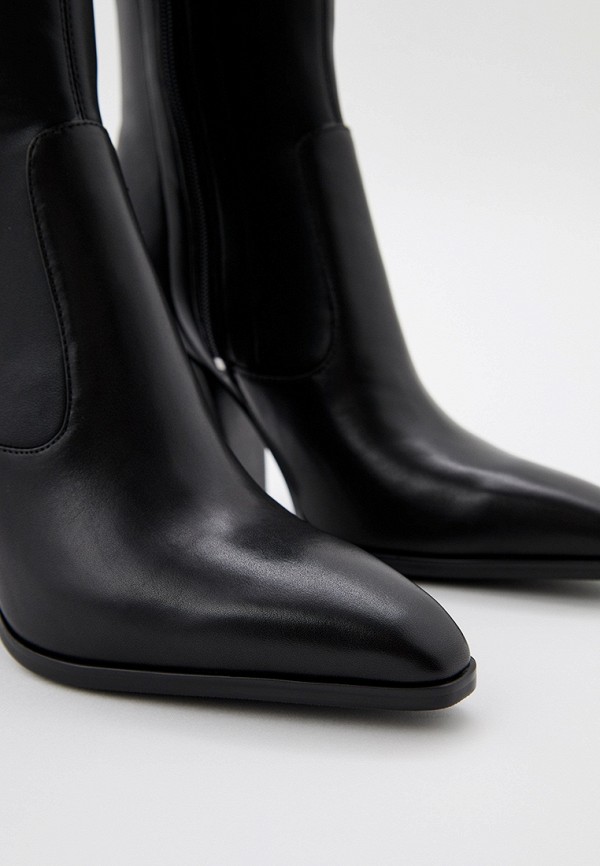 фото Полусапоги ekonika premium