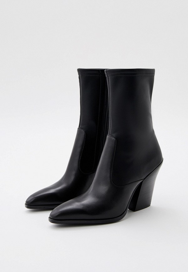 фото Полусапоги ekonika premium