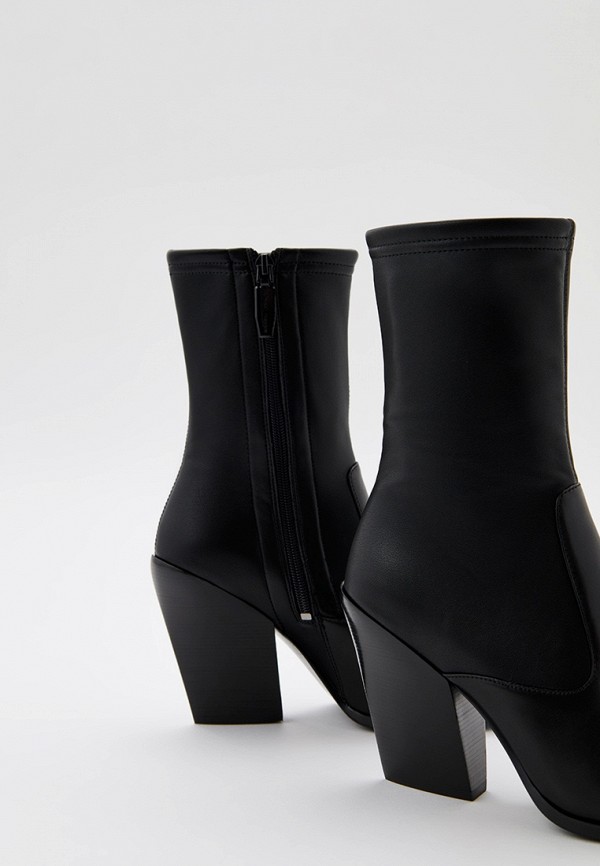 фото Полусапоги ekonika premium