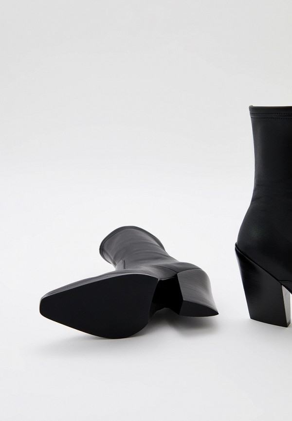 фото Полусапоги ekonika premium