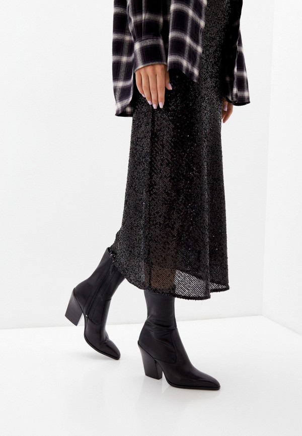 фото Полусапоги ekonika premium