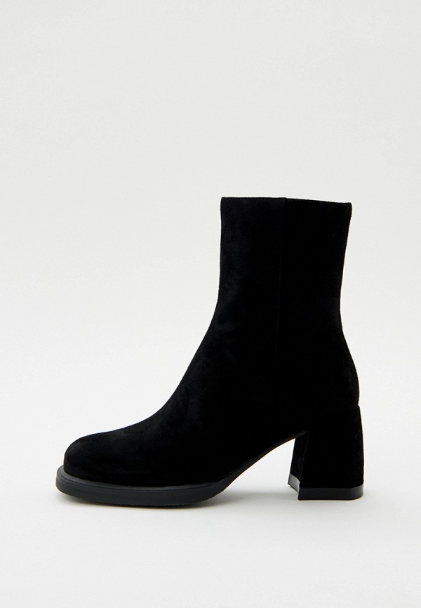 фото Ботильоны ekonika premium