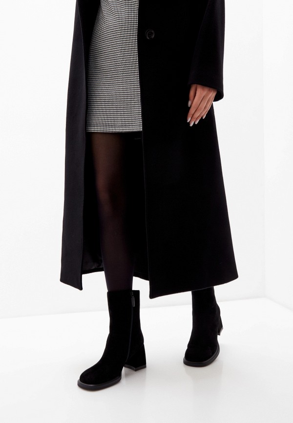 фото Ботильоны ekonika premium