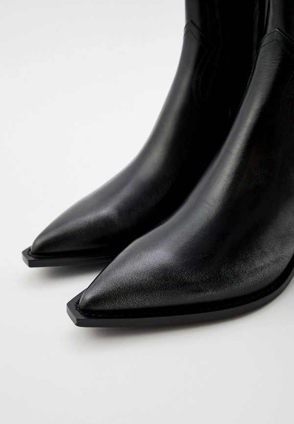 фото Ботильоны ekonika premium