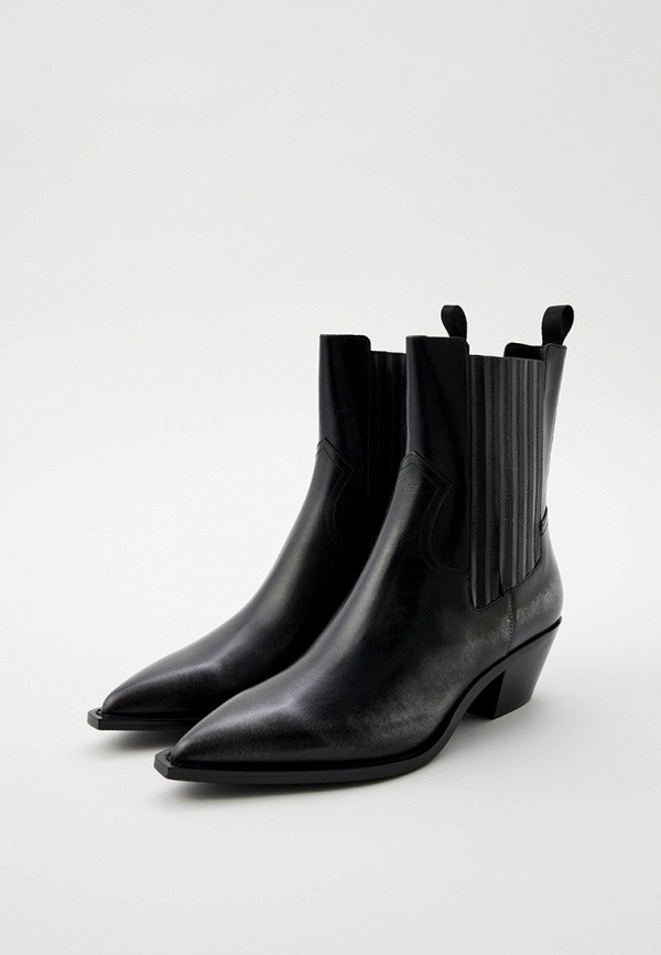 фото Ботильоны ekonika premium