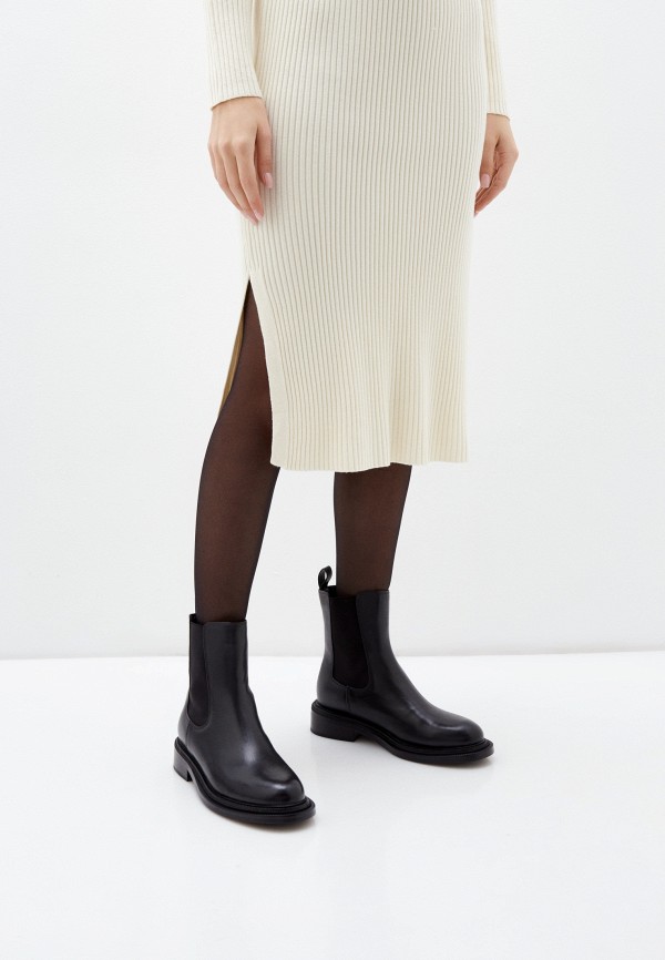 фото Ботинки ekonika premium