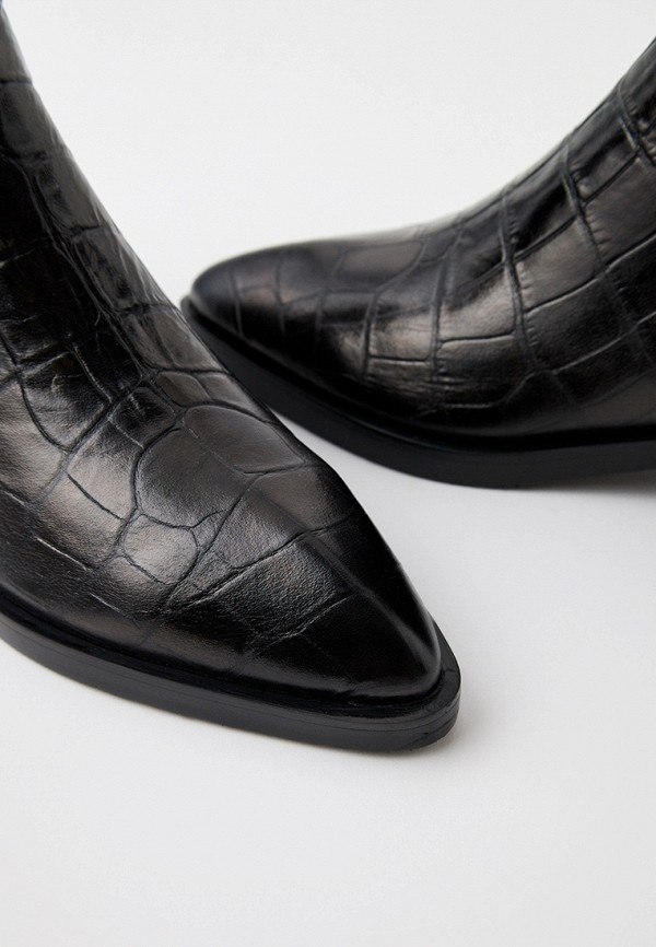 фото Полусапоги ekonika premium