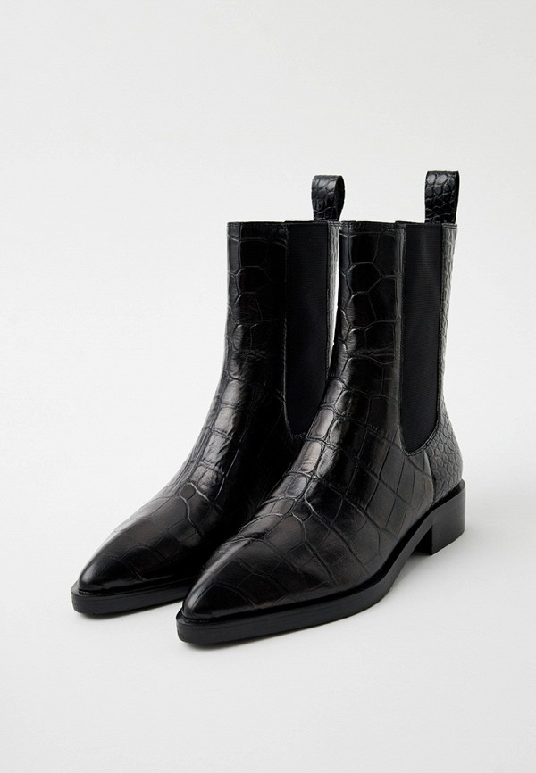 фото Полусапоги ekonika premium