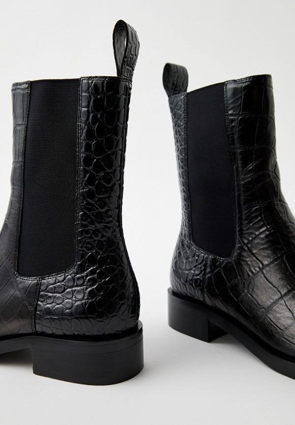 фото Полусапоги ekonika premium