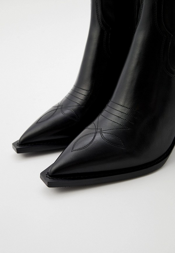 фото Ботильоны ekonika premium