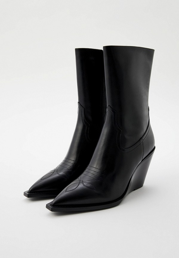 фото Ботильоны ekonika premium