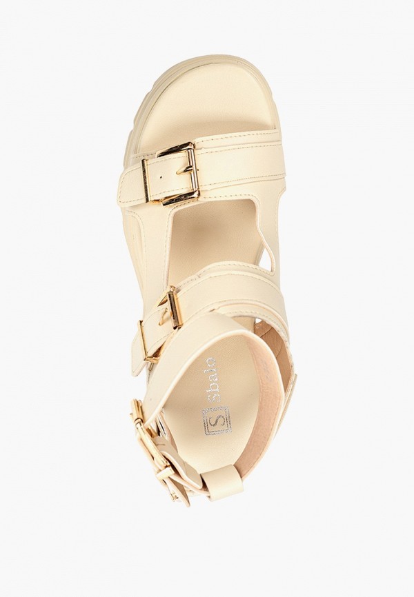 фото Босоножки sbalo