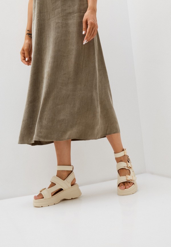 фото Босоножки sbalo