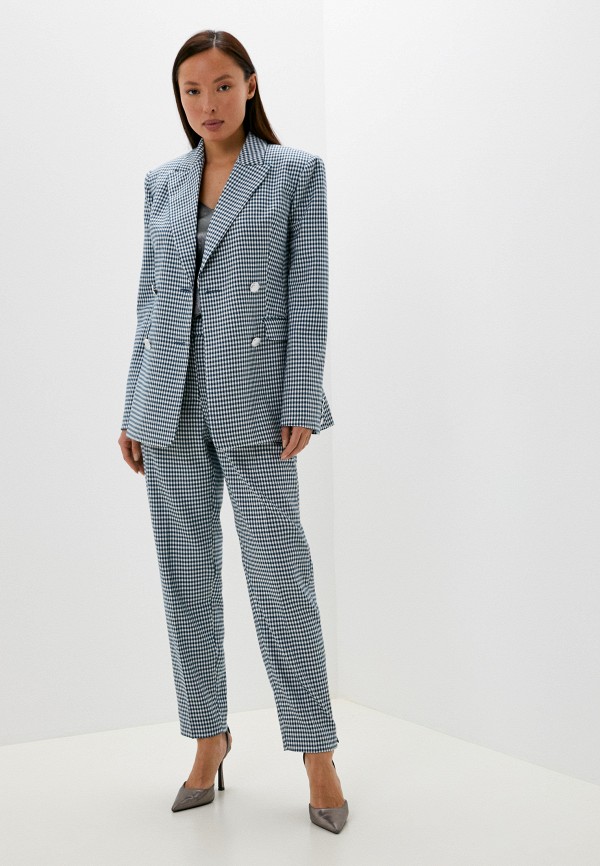 фото Брюки ruxara