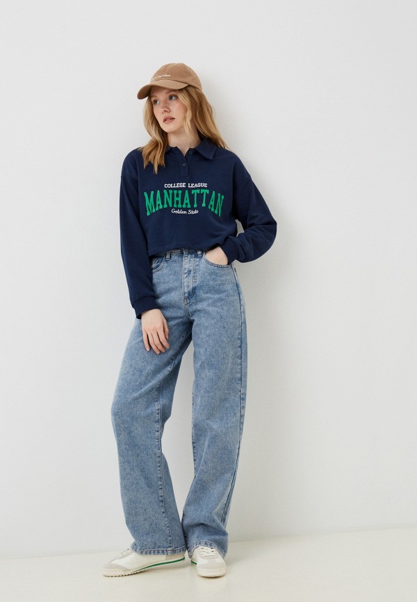 фото Джинсы befree