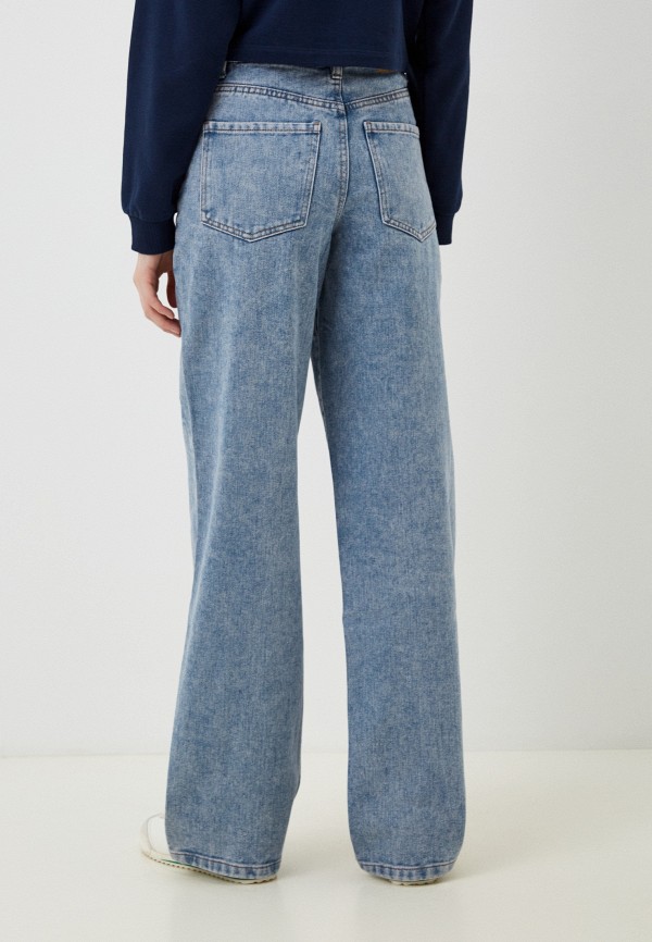 фото Джинсы befree