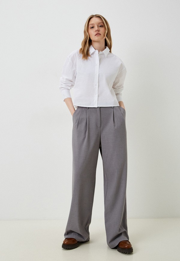 фото Брюки befree