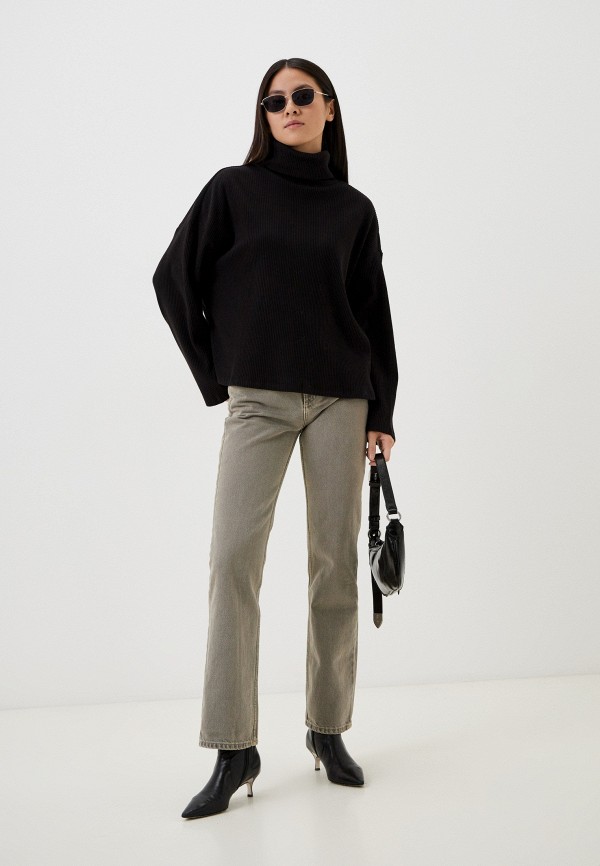 фото Водолазка befree