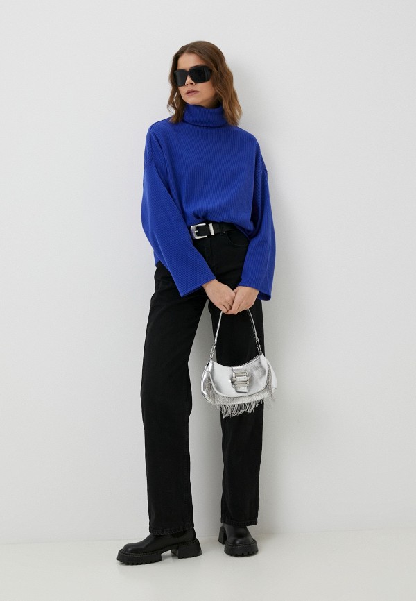 фото Водолазка befree