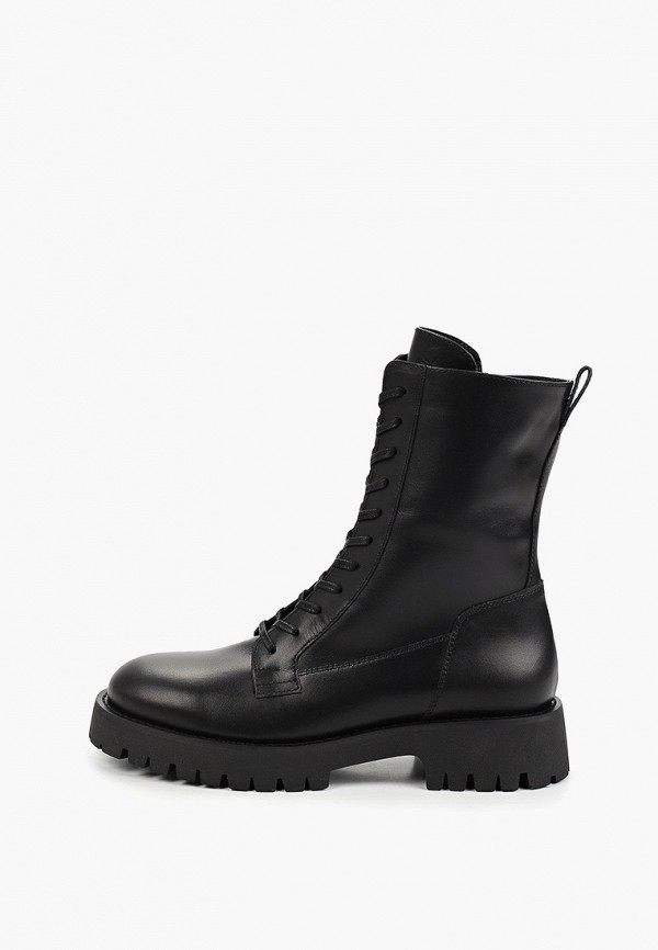 фото Ботинки vagatni