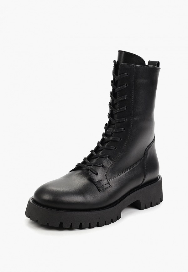 фото Ботинки vagatni