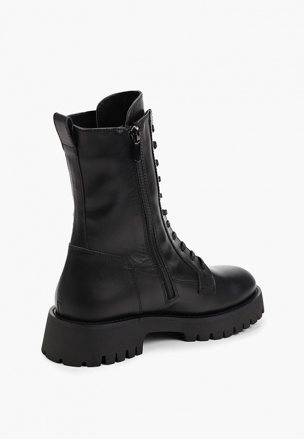 фото Ботинки vagatni