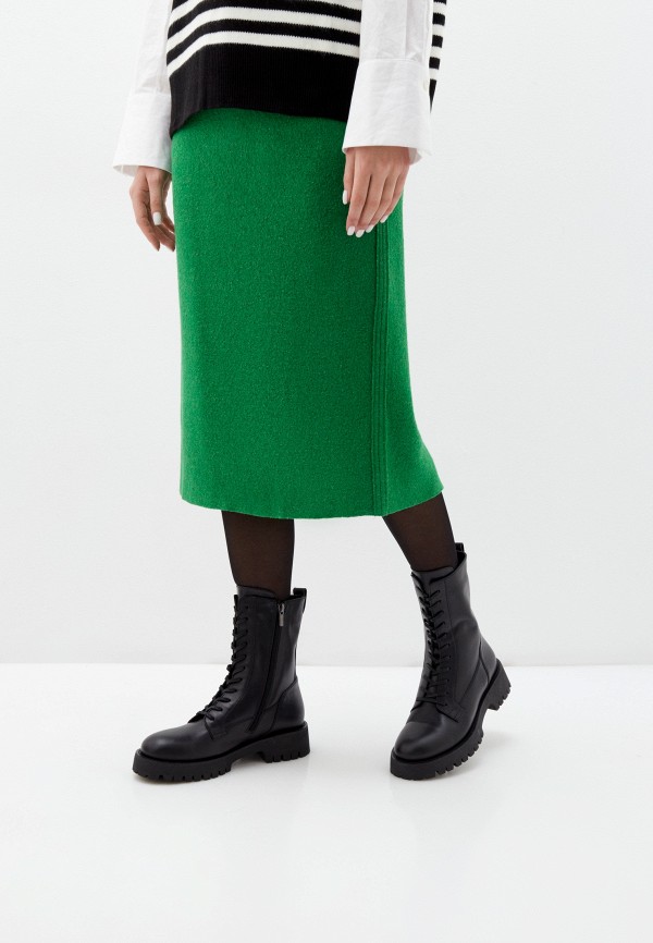 фото Ботинки vagatni