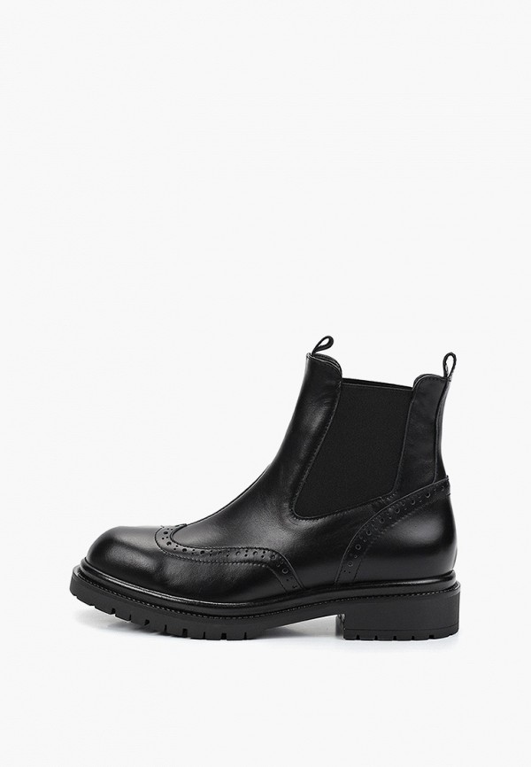 фото Ботинки vagatni