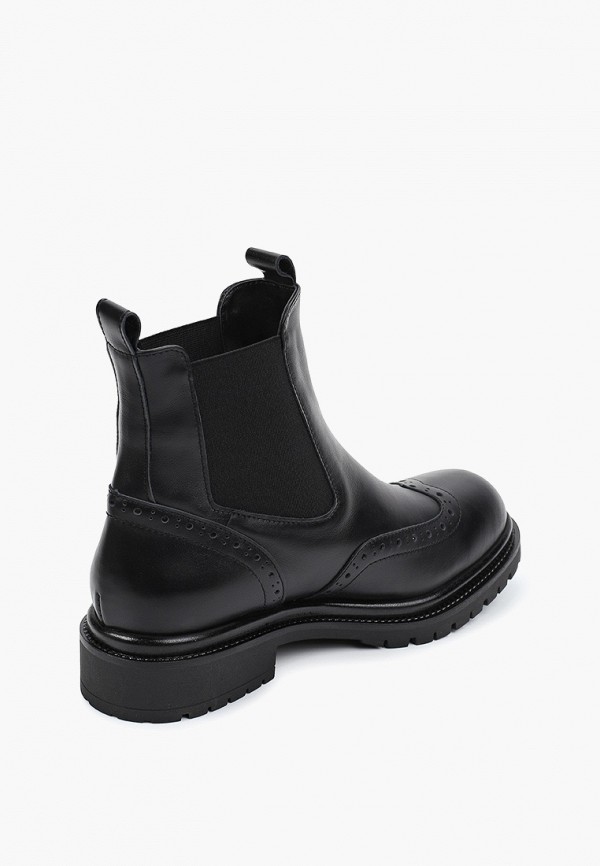 фото Ботинки vagatni