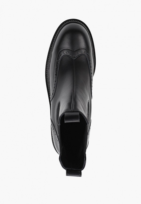 фото Ботинки vagatni