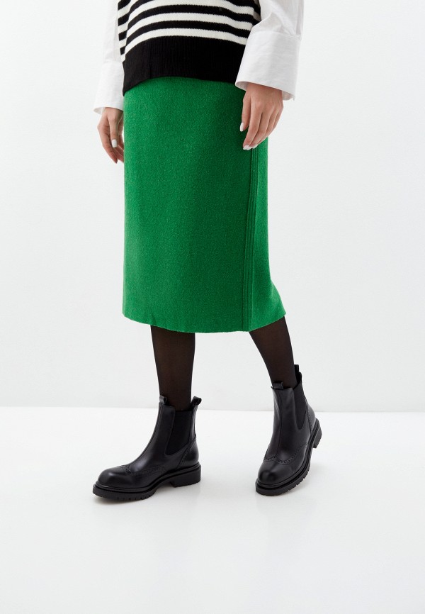 фото Ботинки vagatni