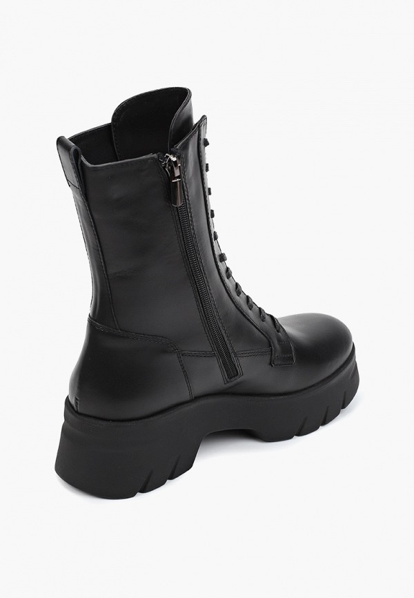 фото Ботинки vagatni